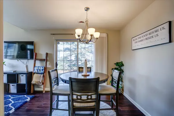 East Madison Condo for Sale