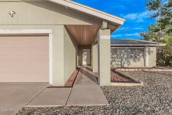 10637 N 65TH Avenue, Glendale, AZ 85304