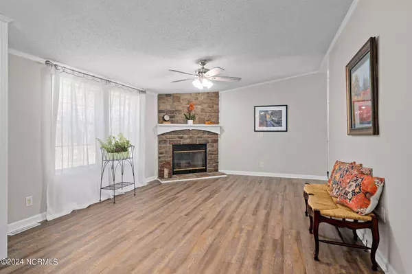 3420 Craven Road, Middlesex, NC 27557