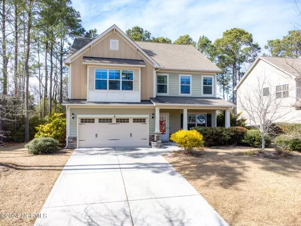 343 W Goldeneye Lane, Sneads Ferry, NC 28460