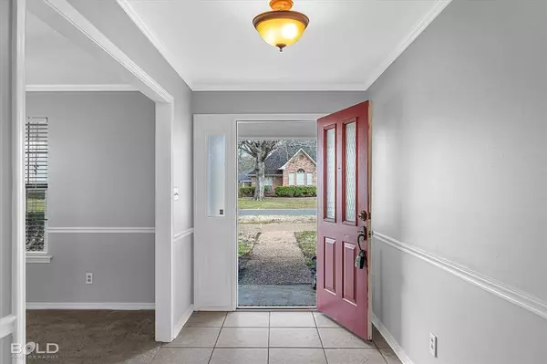 118 Country Club Drive, Benton, LA 71006