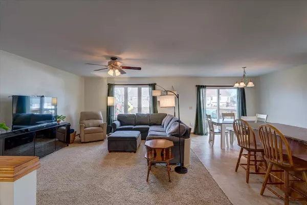 817 Oregon Parks Avenue, Oregon, WI 53575