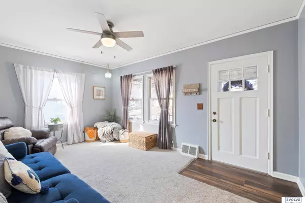 3405 Washington Street, Omaha, NE 68107