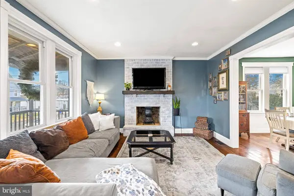 731 10TH AVE, Prospect Park, PA 19076