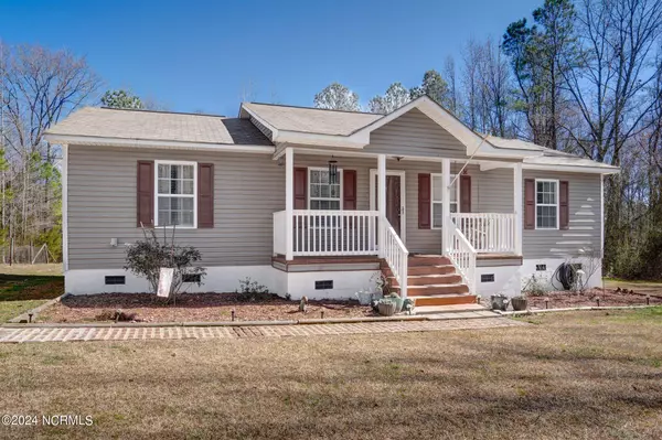 6555 Branch Court, Castalia, NC 27816