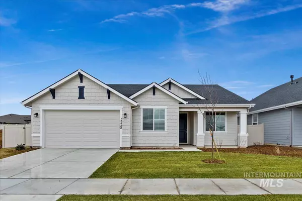 12480 W Teratai St., Star, ID 83669