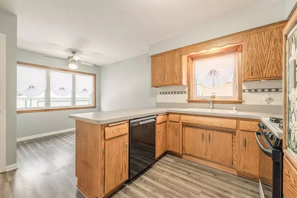 14345 Keystone AVE, Midlothian, IL 60445