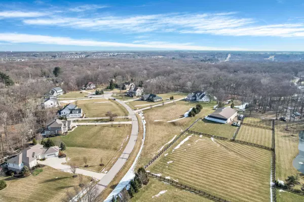 2387 Wildcat Run Court, Powell, OH 43065