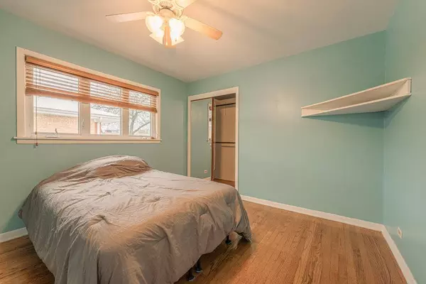 14345 Keystone AVE, Midlothian, IL 60445