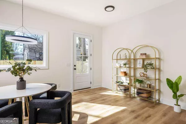 1052 Camilla ST SW, Atlanta, GA 30314