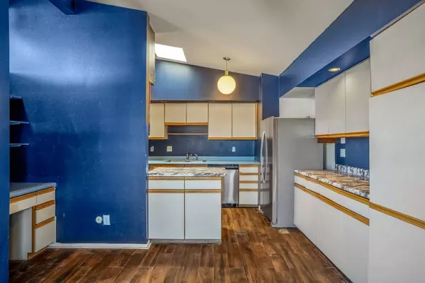 132 Aragon AVE, Los Alamos, NM 87547