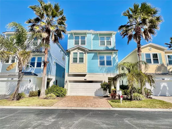 2703 MORNING LIGHT CT, Flagler Beach, FL 32136