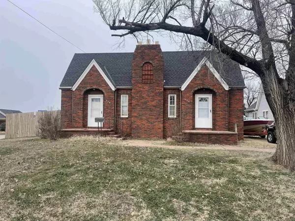 526 Grant, Enid, OK 73703