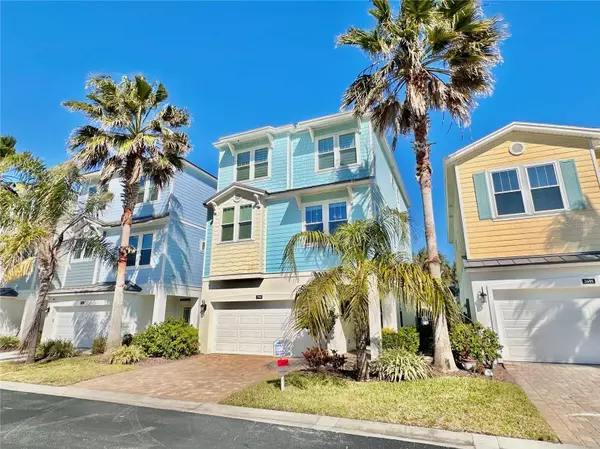2703 MORNING LIGHT CT, Flagler Beach, FL 32136