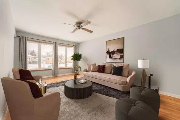 14345 Keystone AVE, Midlothian, IL 60445