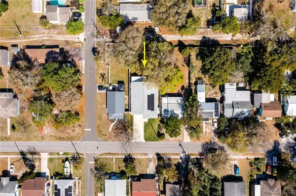 6101 ILLINOIS AVE, New Port Richey, FL 34653