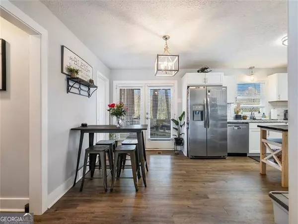 59 OAK RIDGE DR, Jefferson, GA 30549