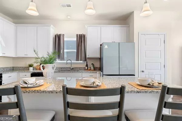 117 Hadley WAY SW, Cartersville, GA 30120