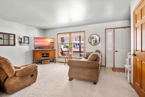 414 Cherry AVE W, Plum City, WI 54761