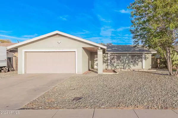 10637 N 65TH Avenue, Glendale, AZ 85304