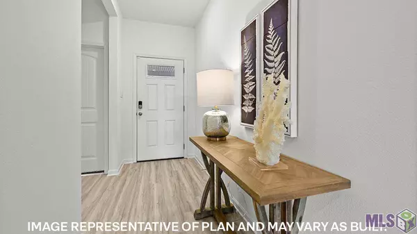 21401 BELMONT CLUB BLVD, Denham Springs, LA 70726