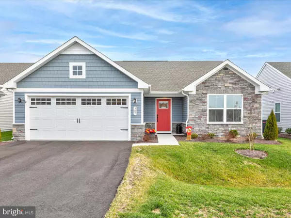 307 WINDFLOWER DR #2, Millsboro, DE 19966