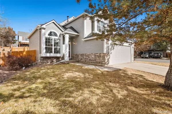 19249 E Bates AVE, Aurora, CO 80013