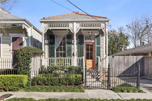 3961 CONSTANCE ST, New Orleans, LA 70115