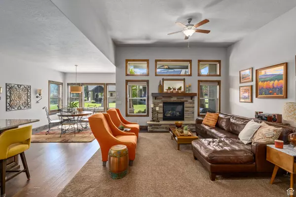 600 W BAYHILL DR #34, Midway, UT 84049