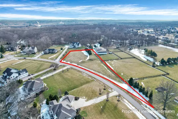 2387 Wildcat Run Court, Powell, OH 43065