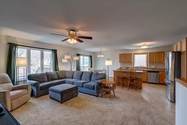 817 Oregon Parks Avenue, Oregon, WI 53575