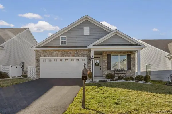 7820 Robert Dinwiddie TER, New Kent, VA 23124