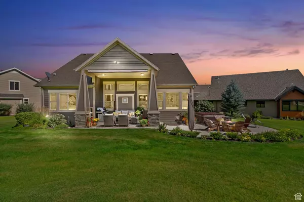 600 W BAYHILL DR #34, Midway, UT 84049