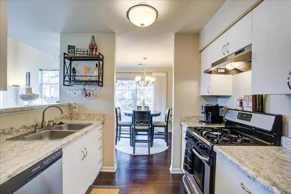 East Madison Condo for Sale