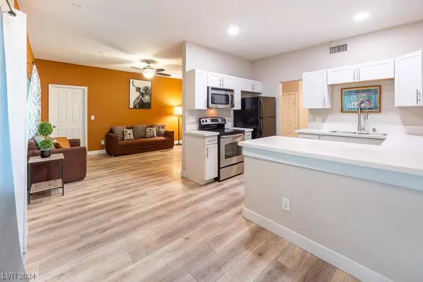 300 E Tonopah Avenue, North Las Vegas, NV 89030