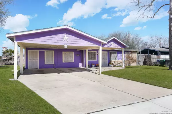 6927 Tallahasse Dr, San Antonio, TX 78227