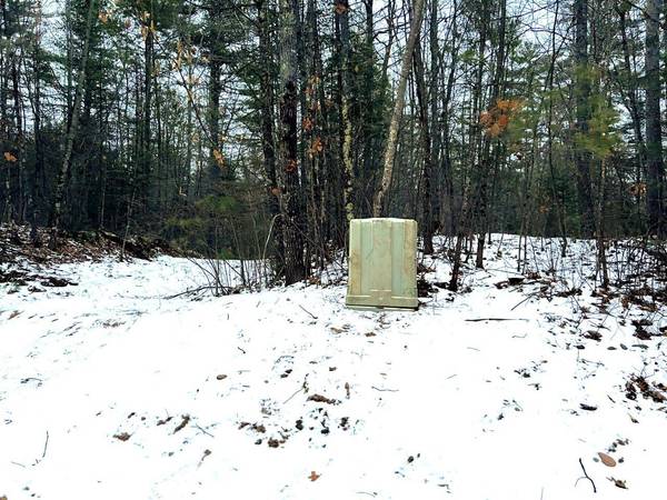 2725 DAM RD, Eagle River, WI 54521