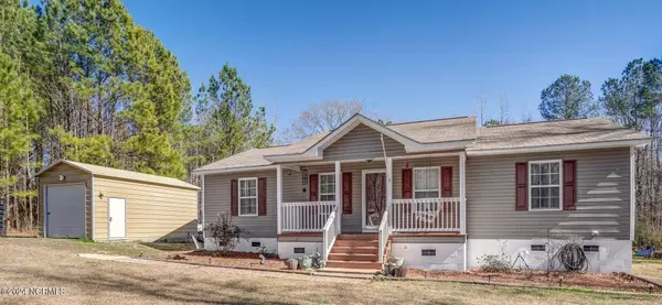6555 Branch Court, Castalia, NC 27816