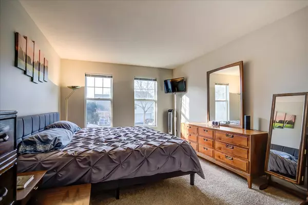 East Madison Condo for Sale