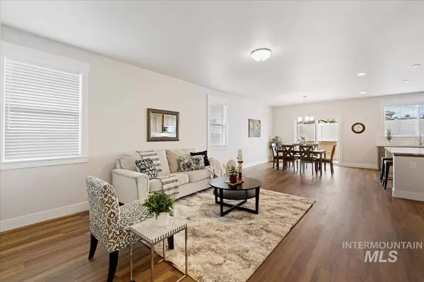 12464 W Teratai St., Star, ID 83669