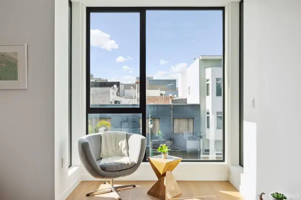 1580 Pacific AVE, San Francisco, CA 94109