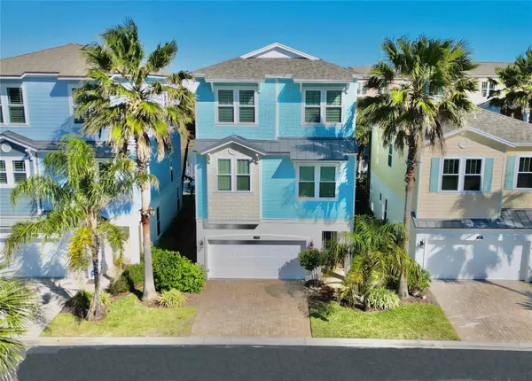 2703 MORNING LIGHT CT, Flagler Beach, FL 32136