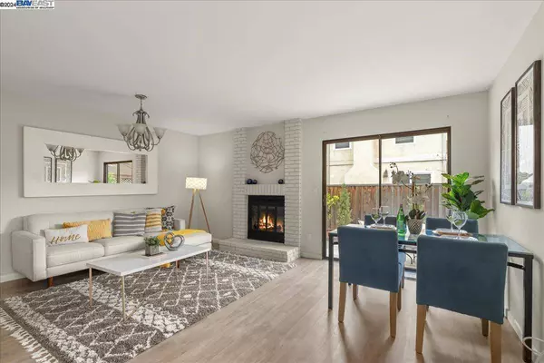 37745 Cedar Blvd, Newark, CA 94560