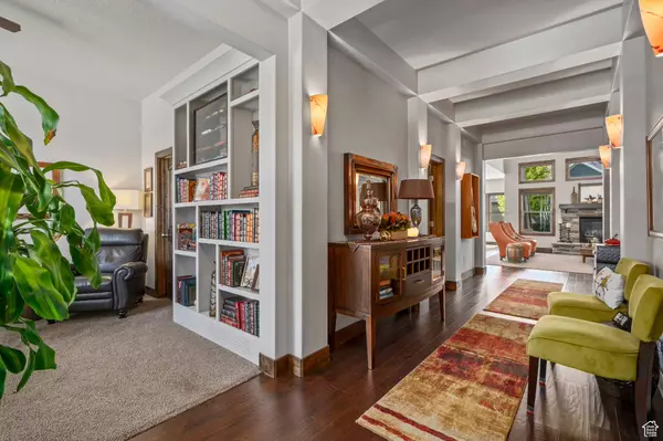 600 W BAYHILL DR #34, Midway, UT 84049