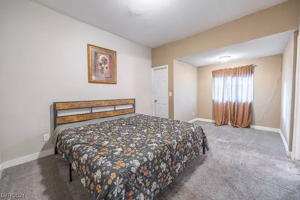 300 E Tonopah Avenue, North Las Vegas, NV 89030
