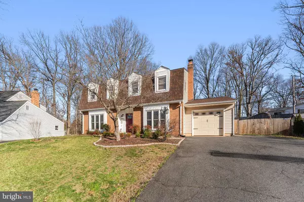 8661 WEIR ST, Manassas, VA 20110