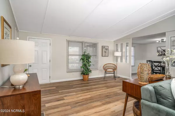 1257 Benbrook Drive, Nashville, NC 27856