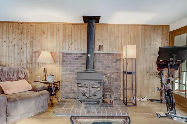 5465 Daley Road, Waunakee, WI 53597