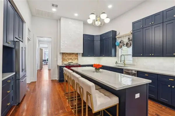 3127 DUMAINE ST, New Orleans, LA 70119