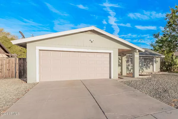 10637 N 65TH Avenue, Glendale, AZ 85304